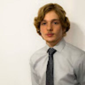 Meet your Posher, Nevin